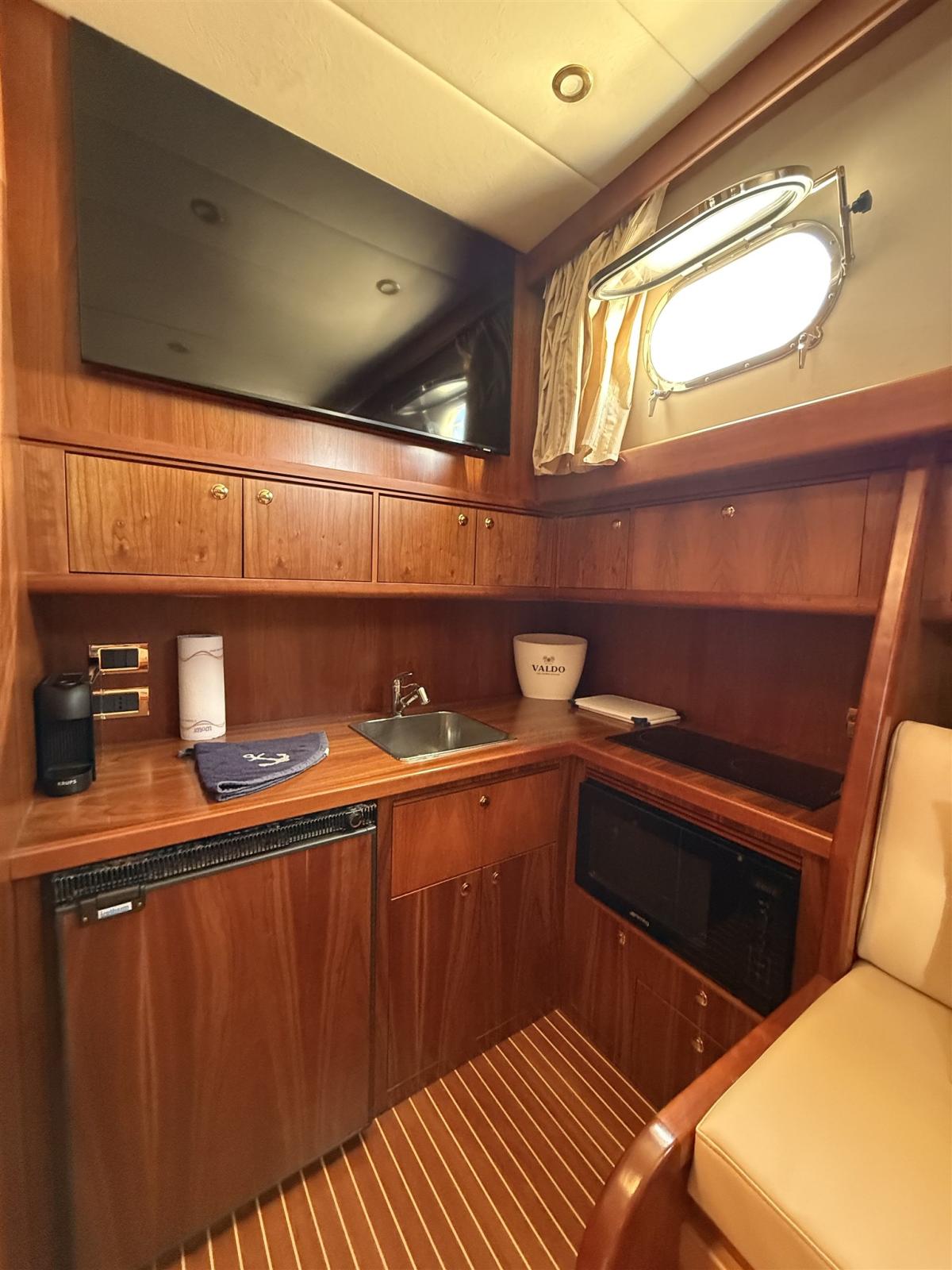 apreamare 12 comfort