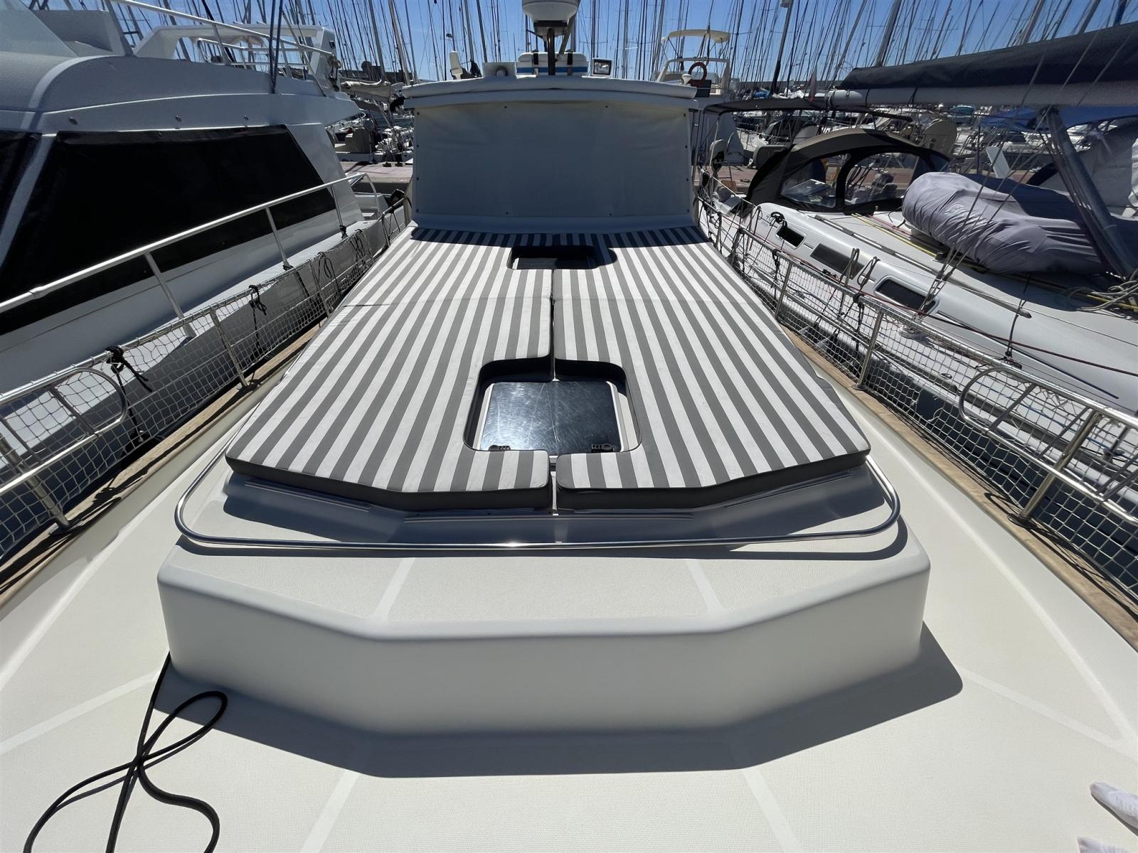 menorquin Menorquin 120