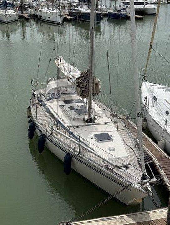 inkoo Finngulf 391
