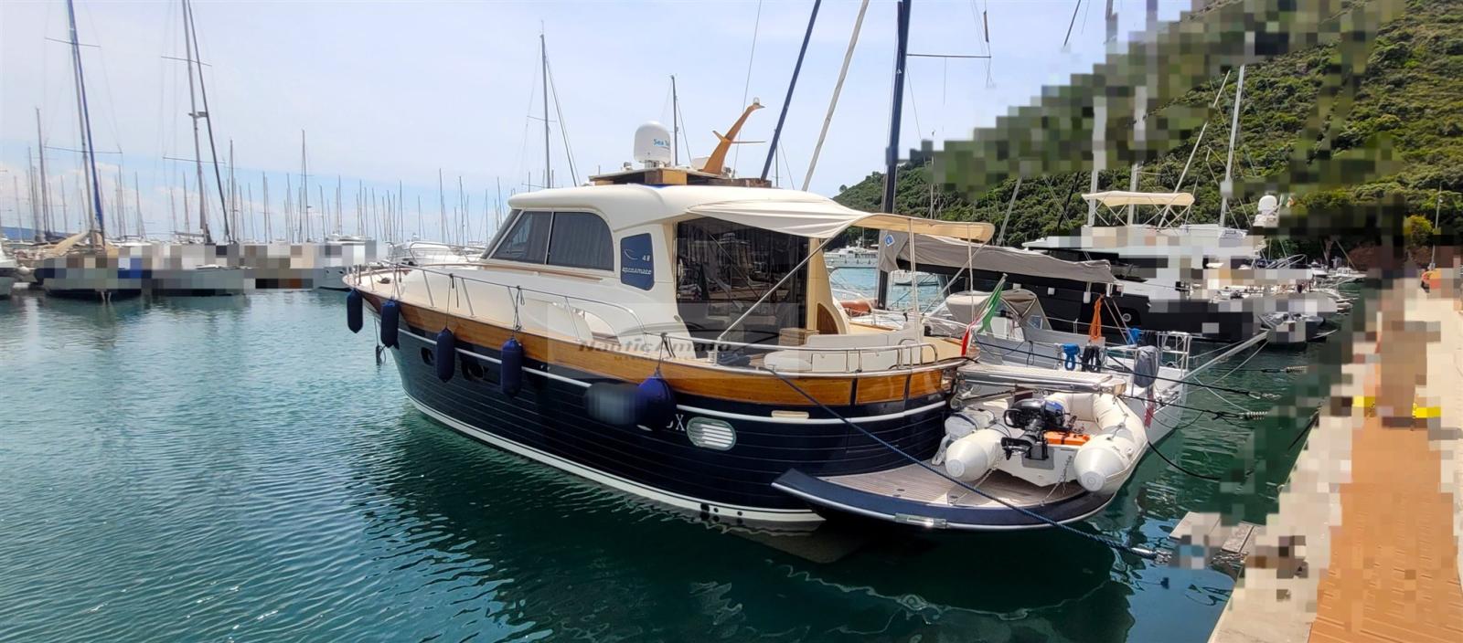 apreamare 48