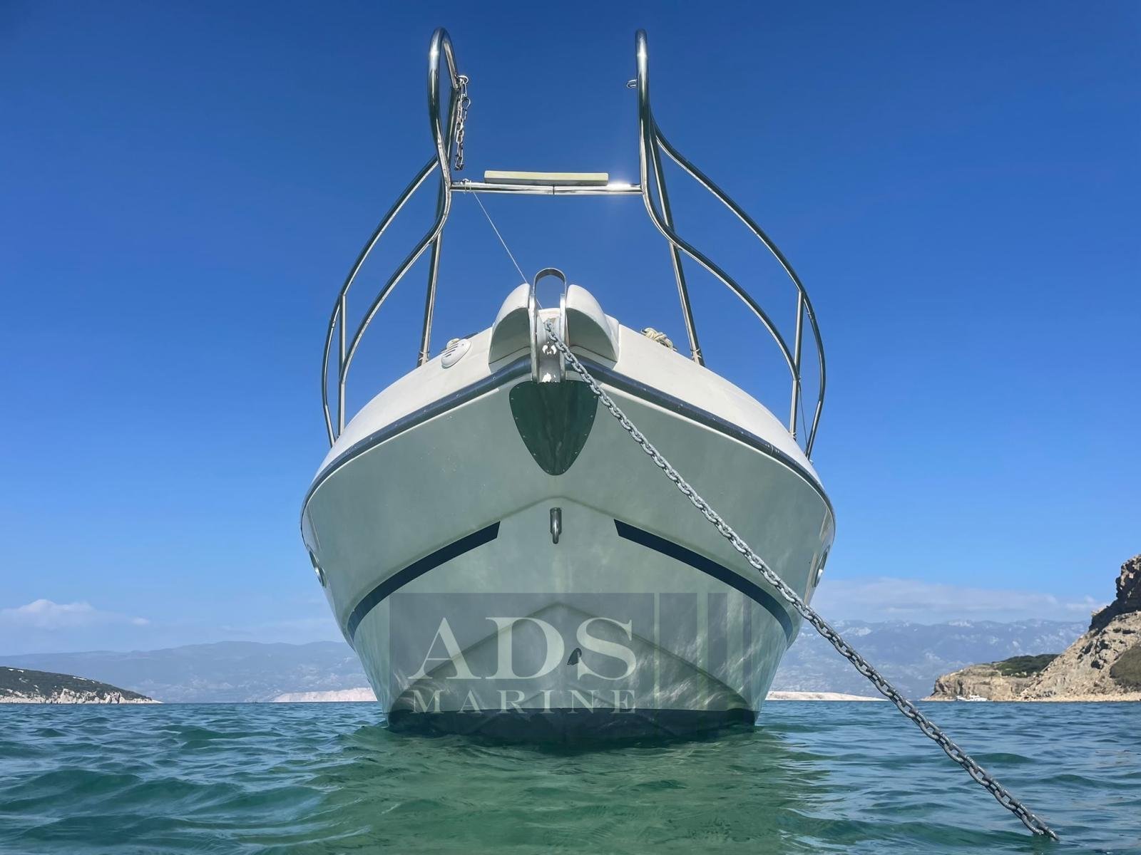 cranchi Csl28