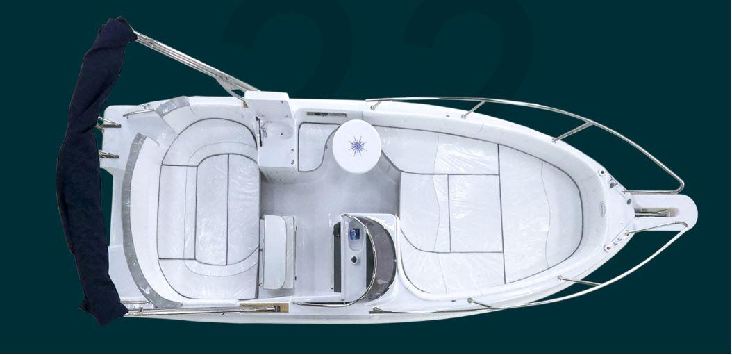 Marinello Eden 22