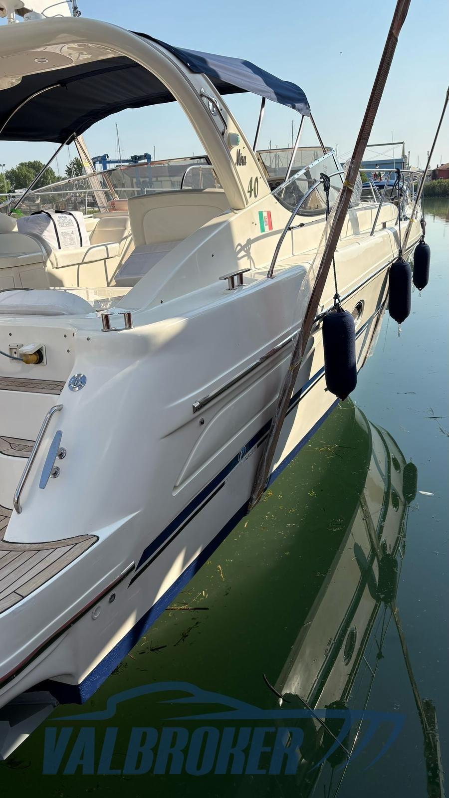 innovazioni e progetti Mira 40