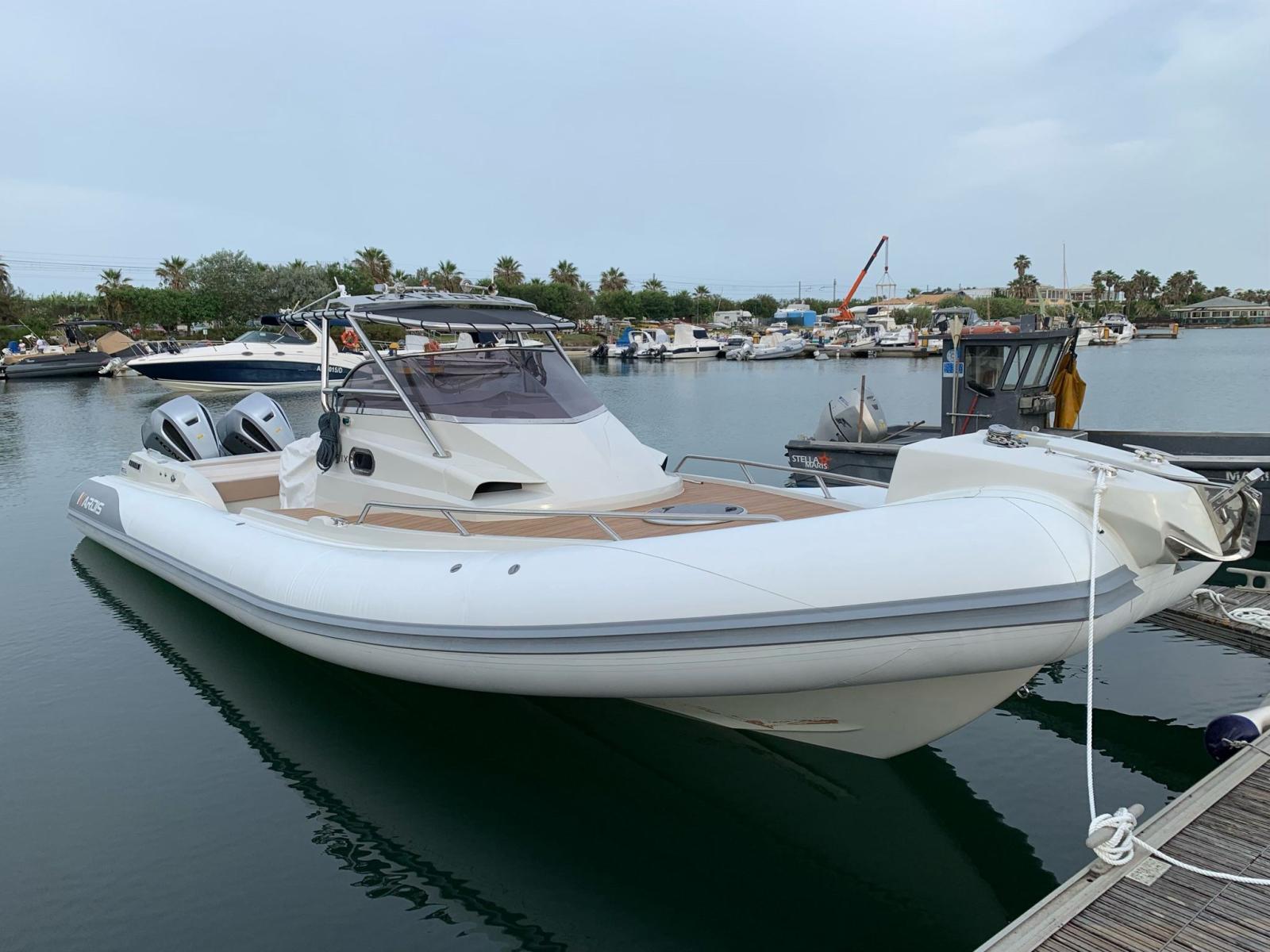 kardis K10 matrix