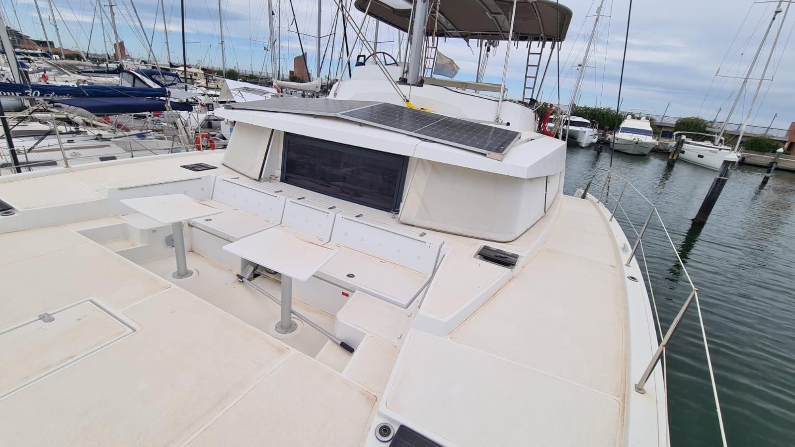 catana Bali 4.3