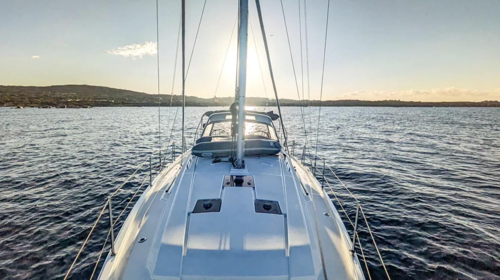 beneteau Oceanis 41.1