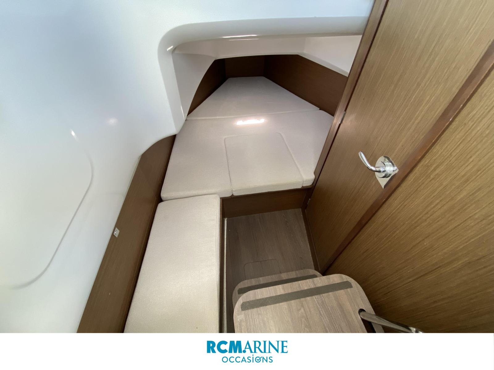 jeanneau Cap camarat 9.0 cc