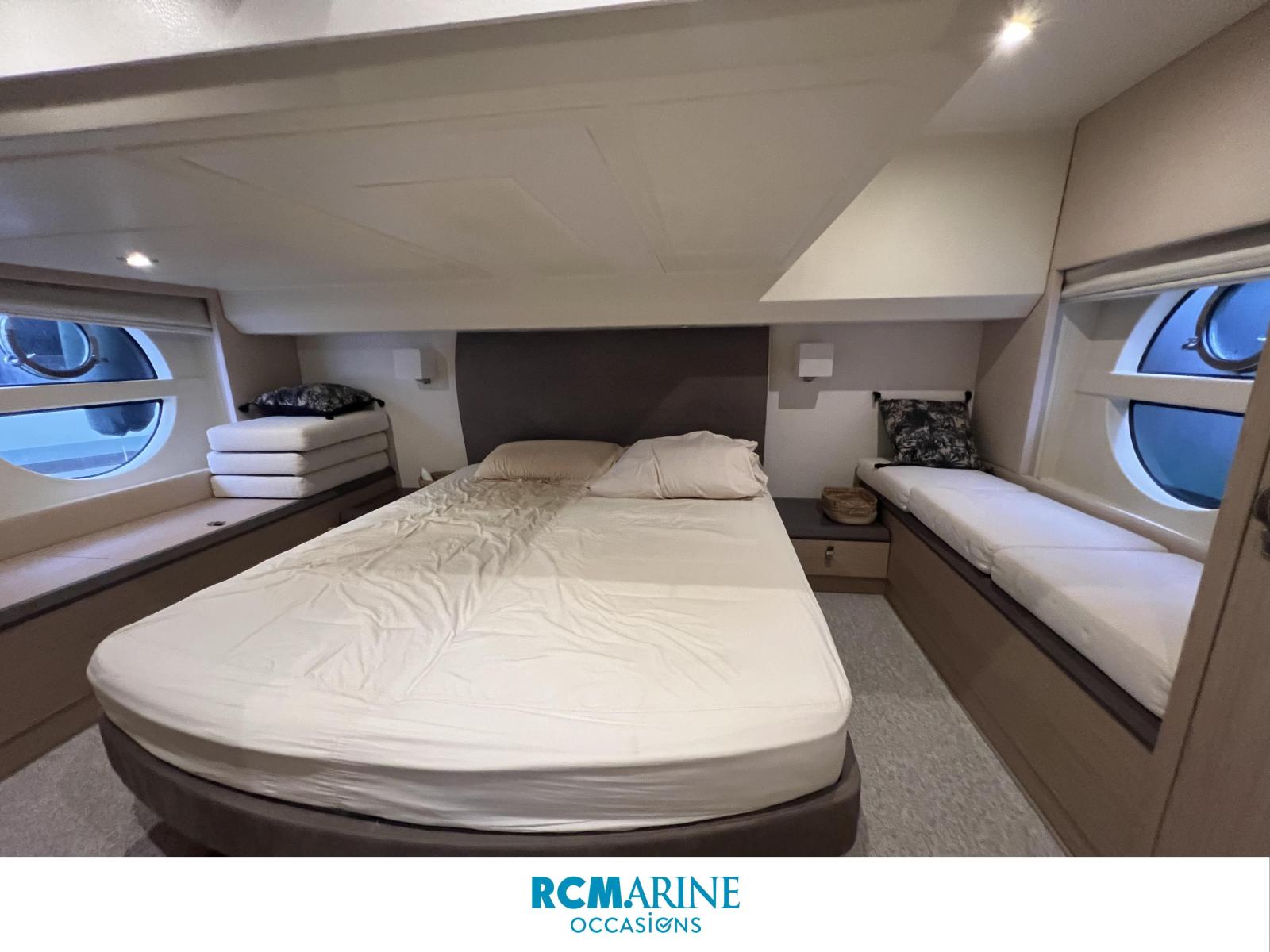 beneteau Beneteau monte carlo 5