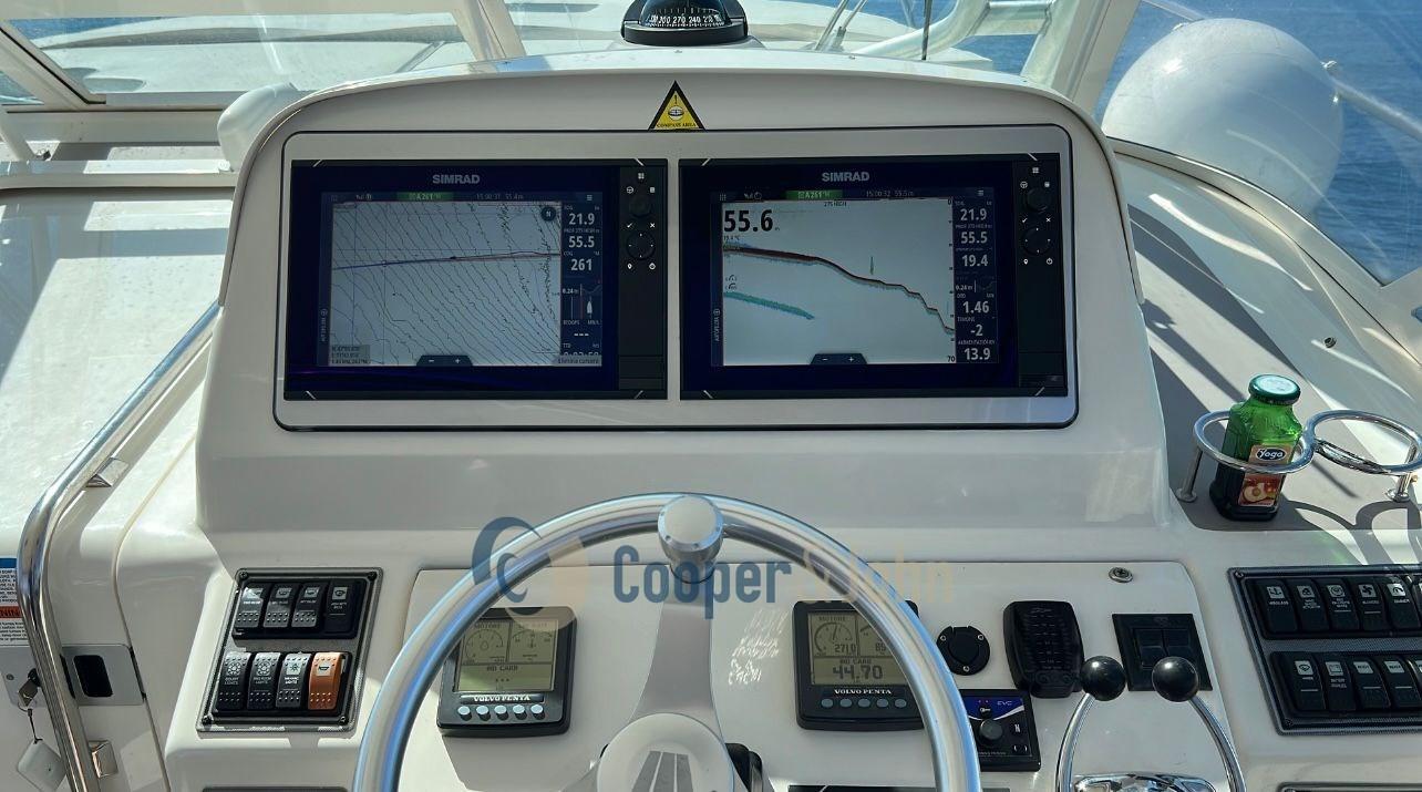 wellcraft marine 360 coastal