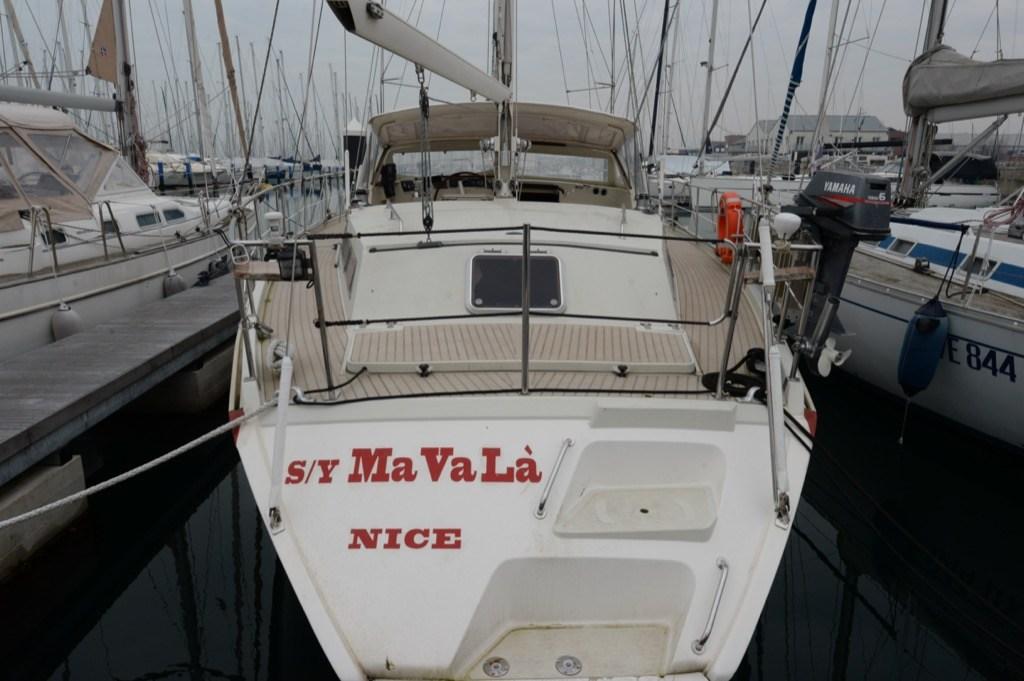 amel Super maramu 2000 red line