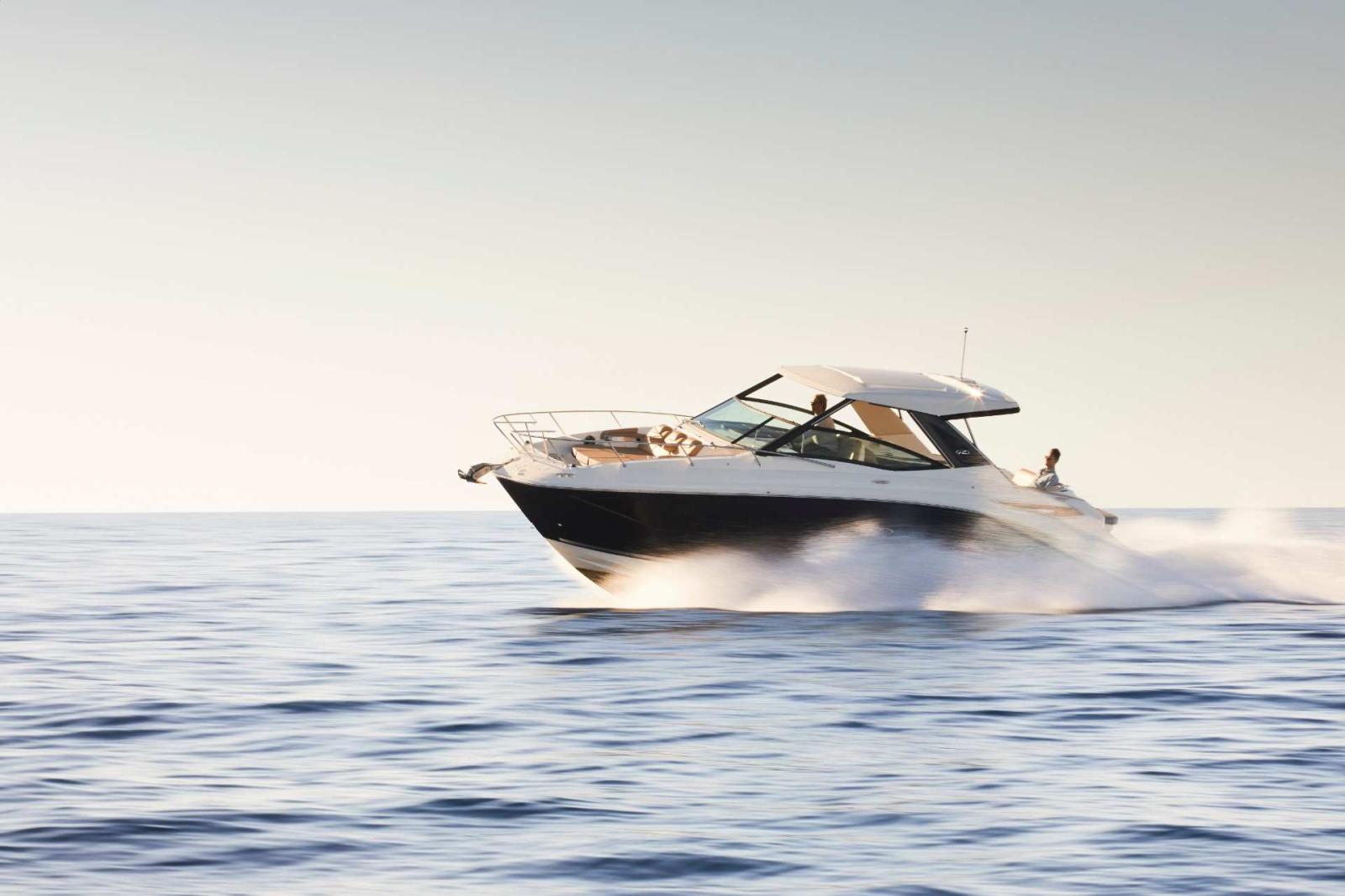 sea ray Sundancer 320