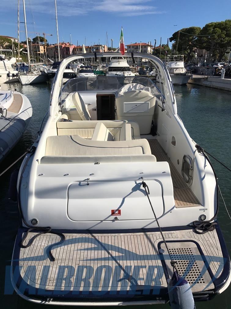 airon marine Airon 345