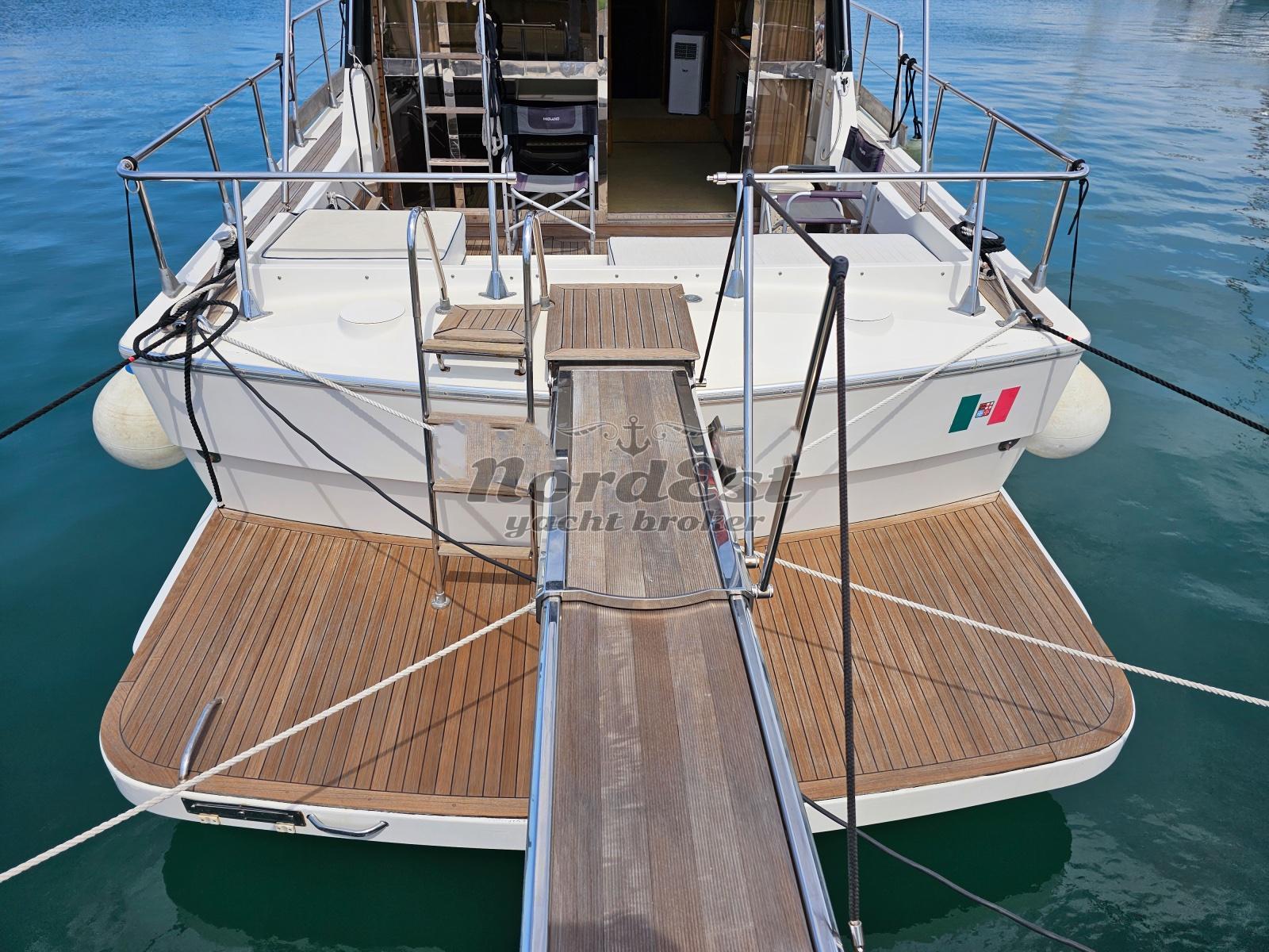 posillipo Tobago 47 special