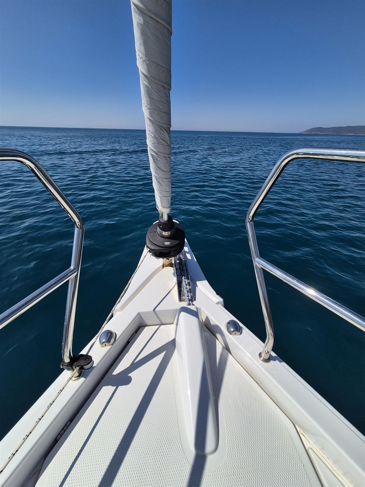 hanse Hanse 360