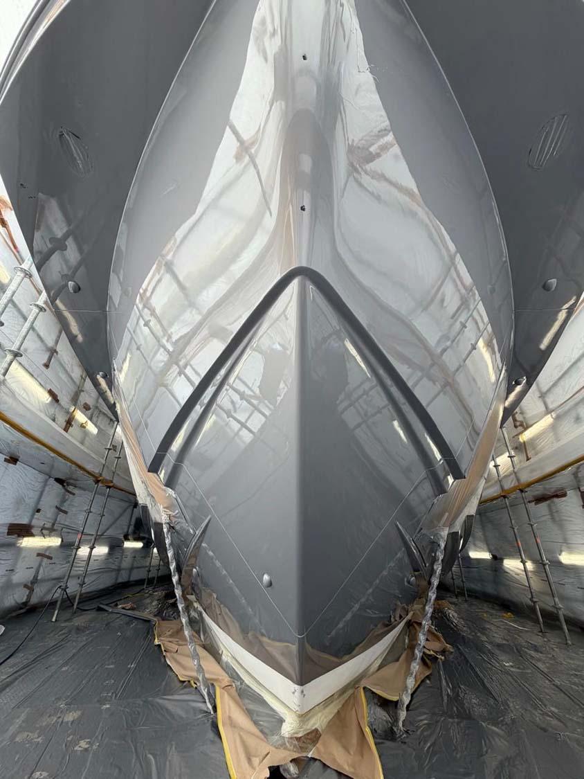 azimut 27 grande metri