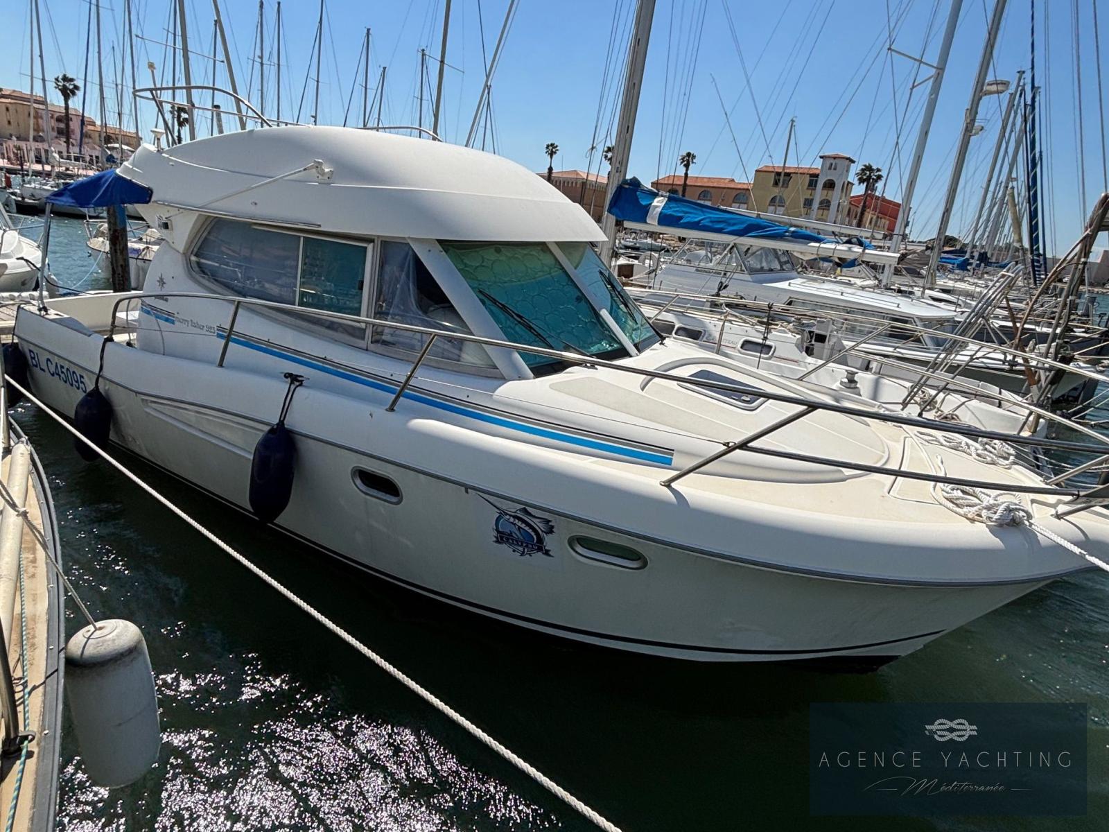 jeanneau Merry fisher 925