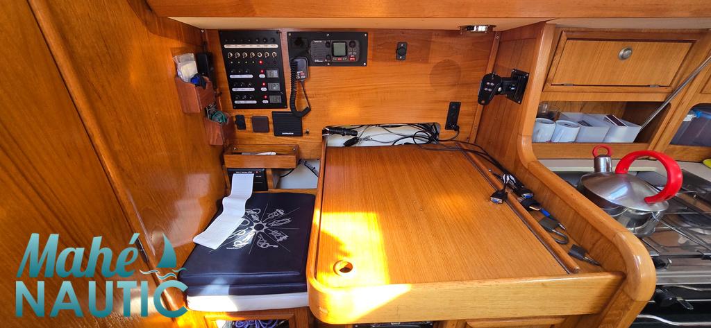 jeanneau Sun odyssey 31