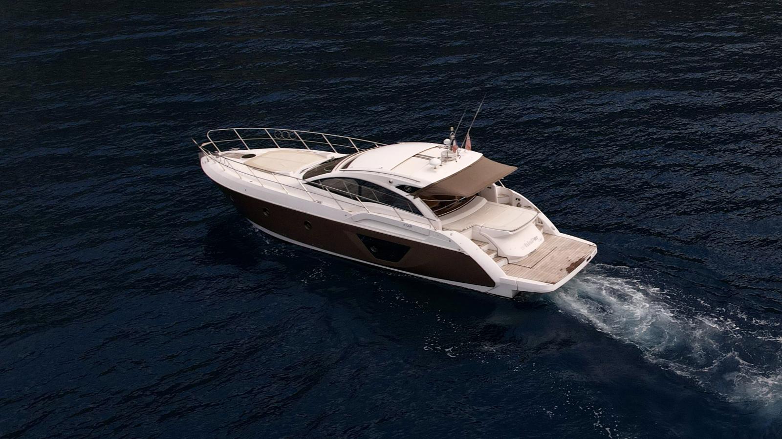 sessa marine C 48