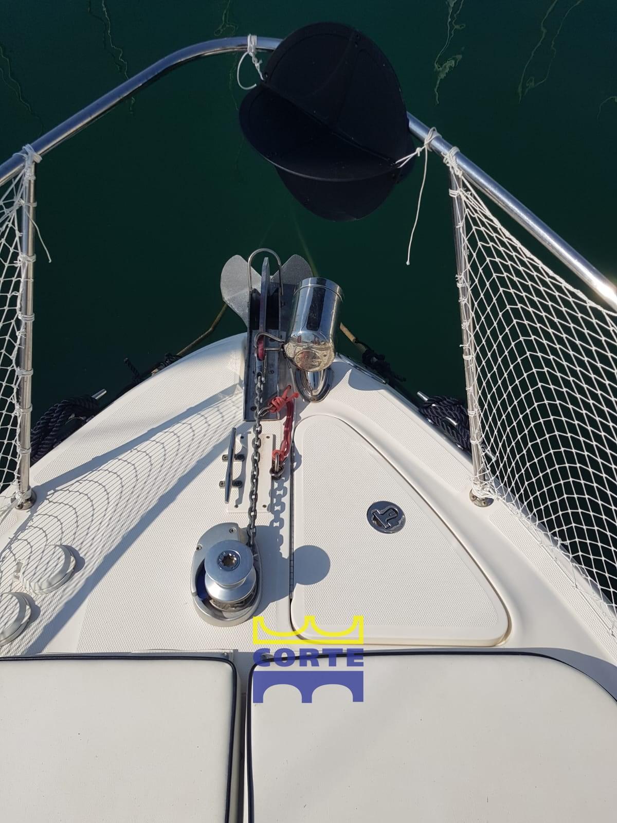 sea ray 315 sundancer