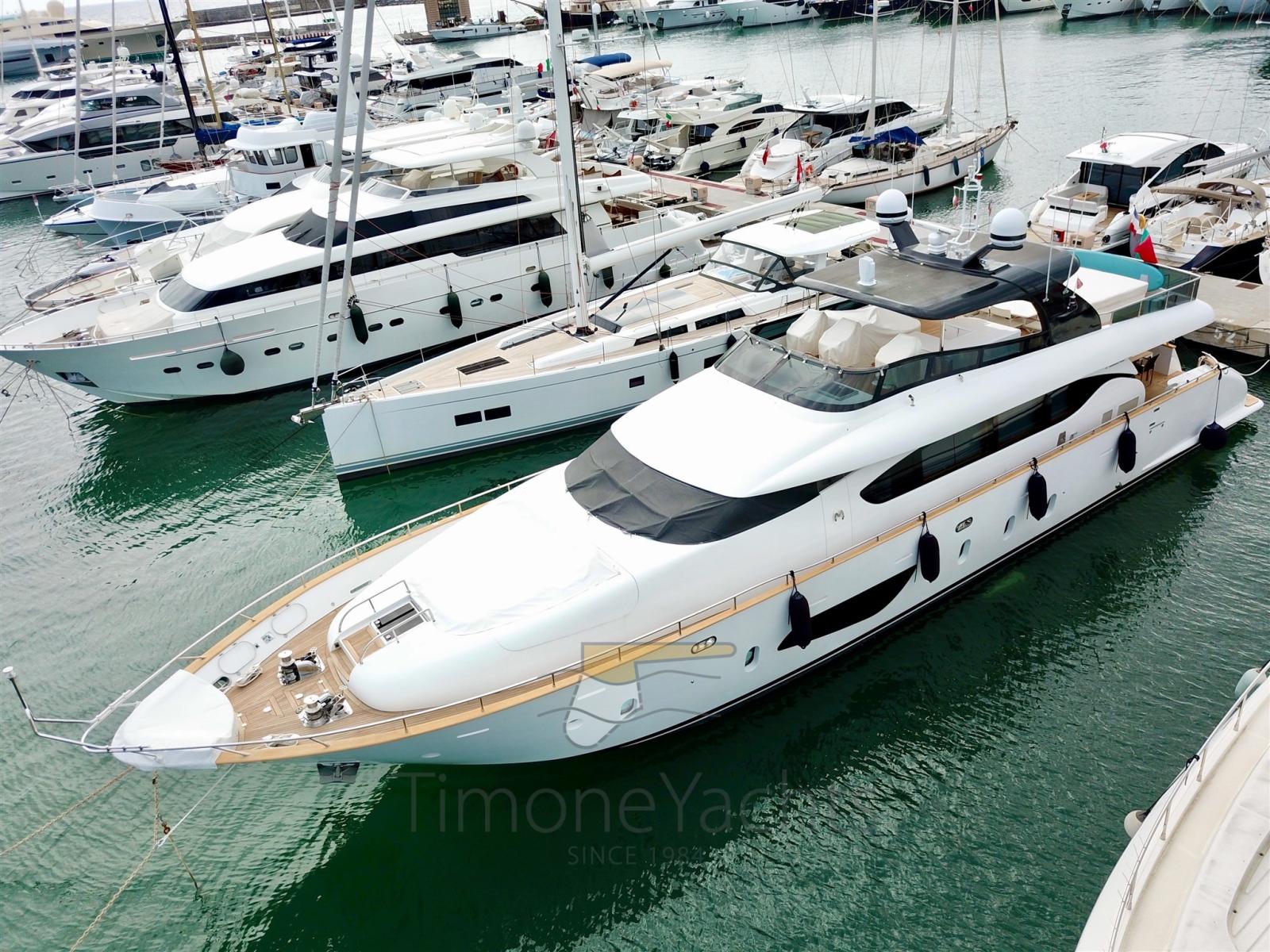 fipa Maiora 27