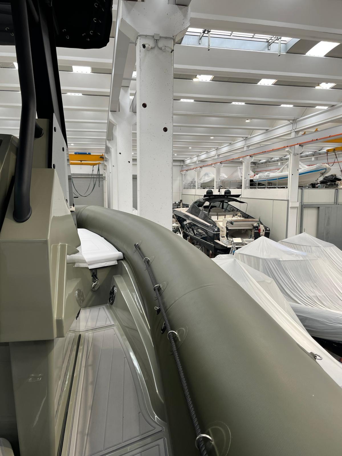 g-tender Otto.7 8034