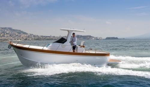 Mimì libeccio 8,50 wa