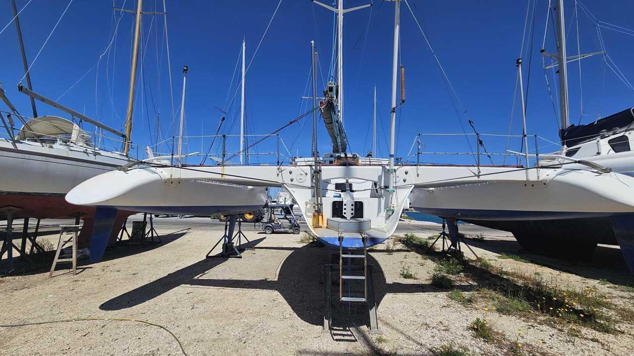 pulsar 33