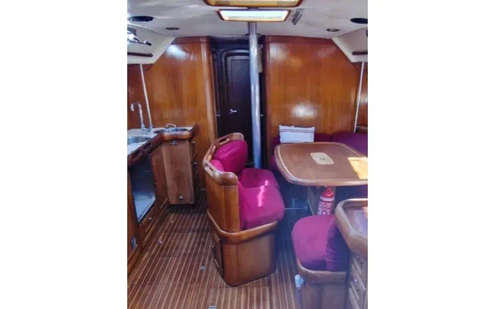 bavaria yachts Bavaria 44