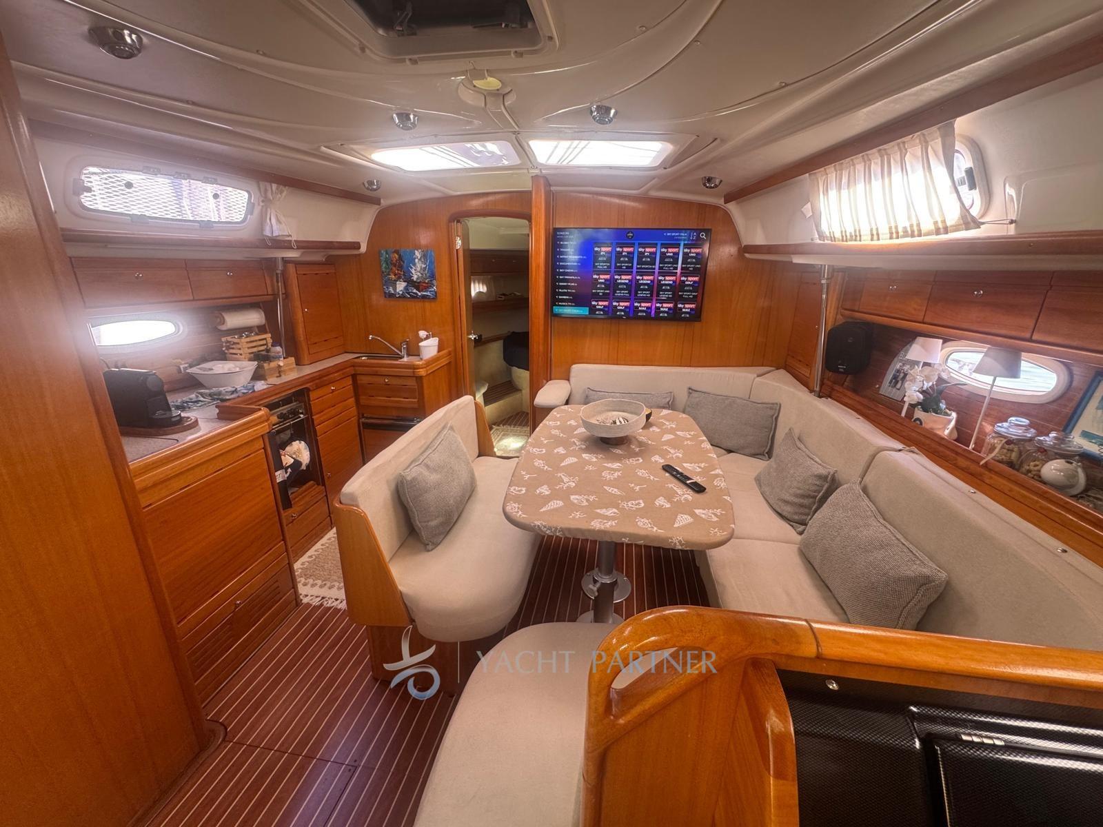 bavaria yachts Bavaria 42 cruiser