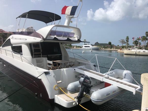 raffaelli Maestrale 52