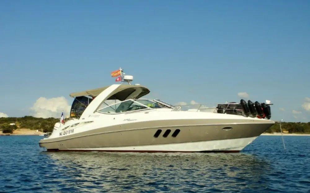 cruisers yachts Cruisers yachts 330 express