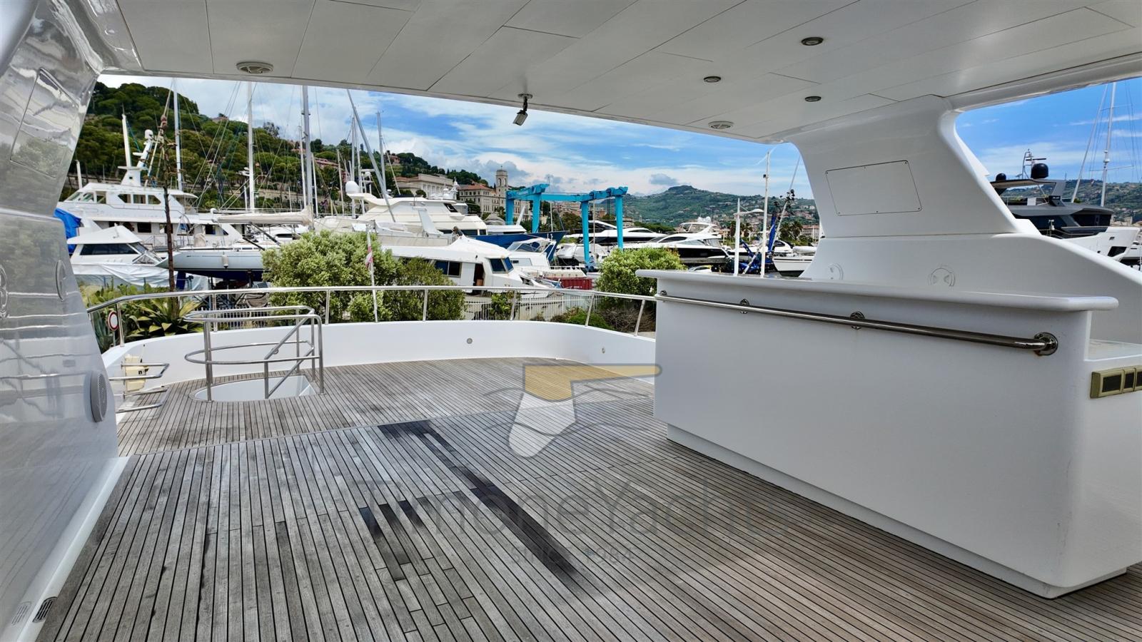 horizon Bandido 75