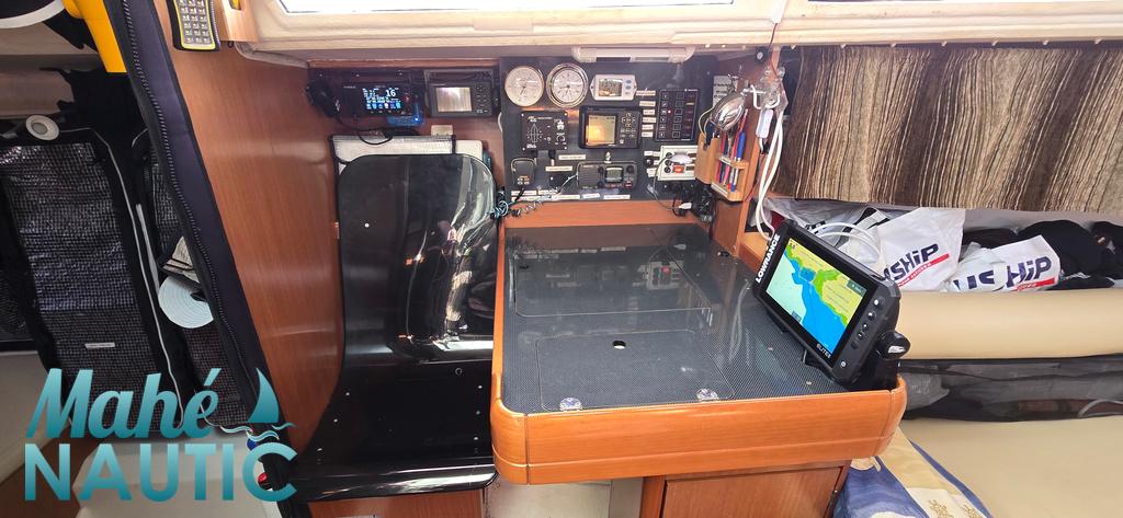 jeanneau Sun fast 3200