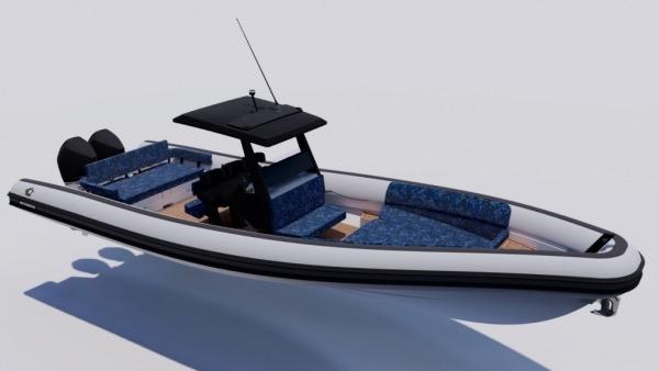 novamarine Rh 1000