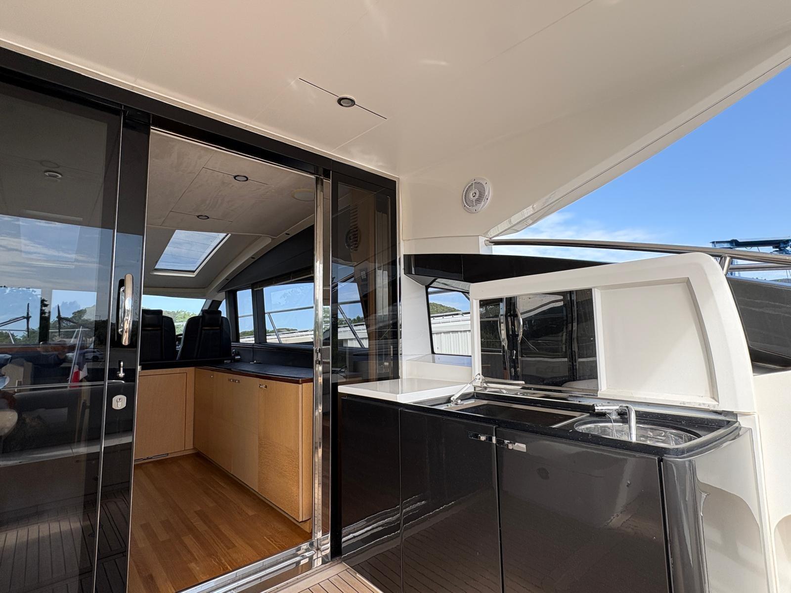 princess V57