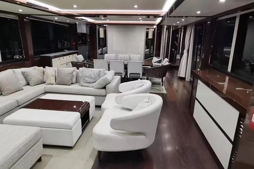 sunseeker 95