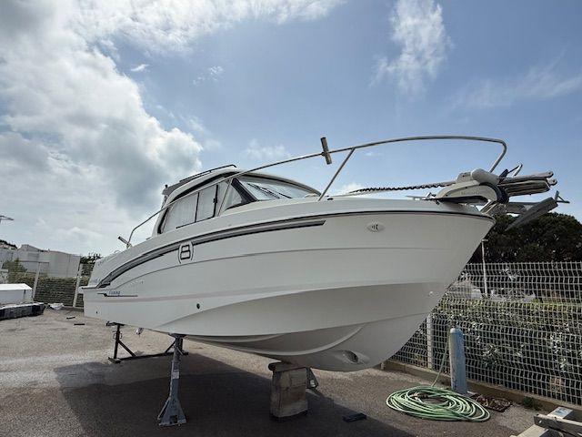 beneteau Antares 8 ob v2