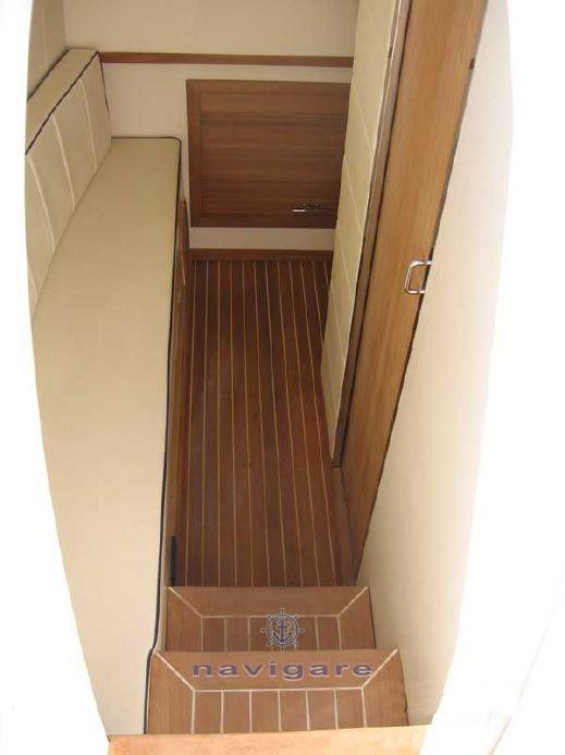 supermarine Iguana 36