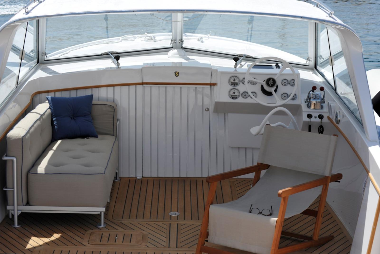 bertram yacht 25' ht