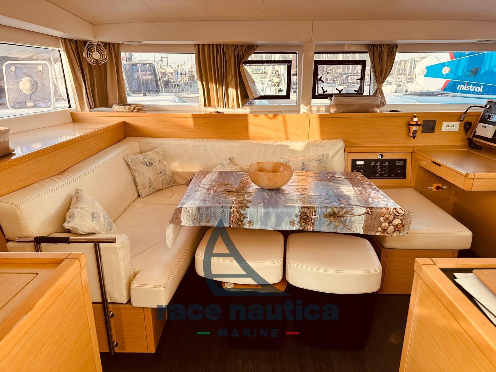 lagoon Lagoon 400 s2