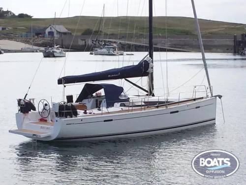 Dehler dehler 42