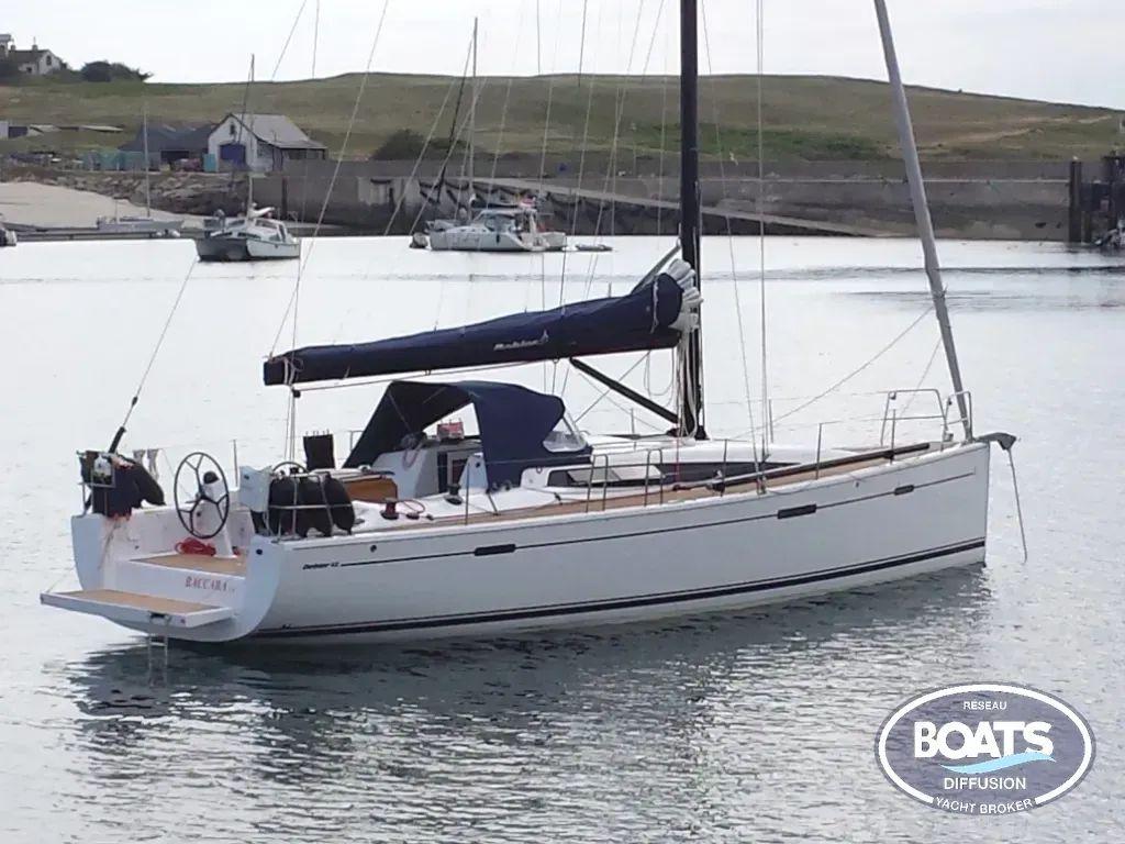 dehler Dehler 42