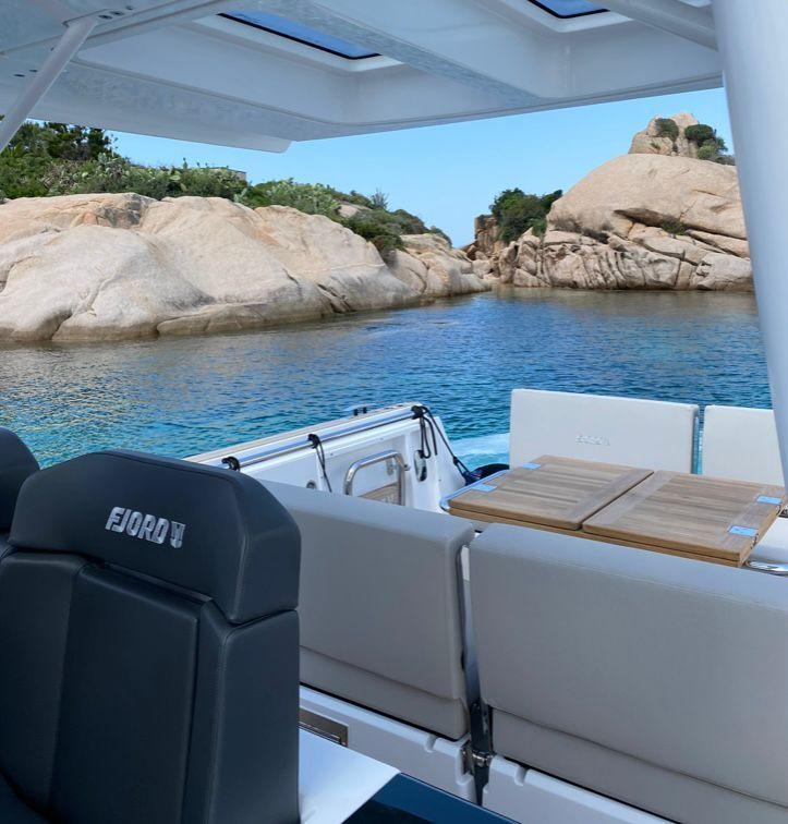 fjord 38