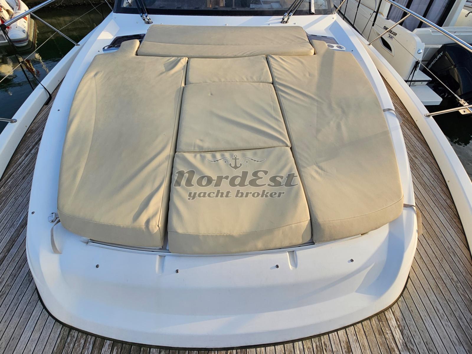 bavaria yachts Virtess 420 coupe'