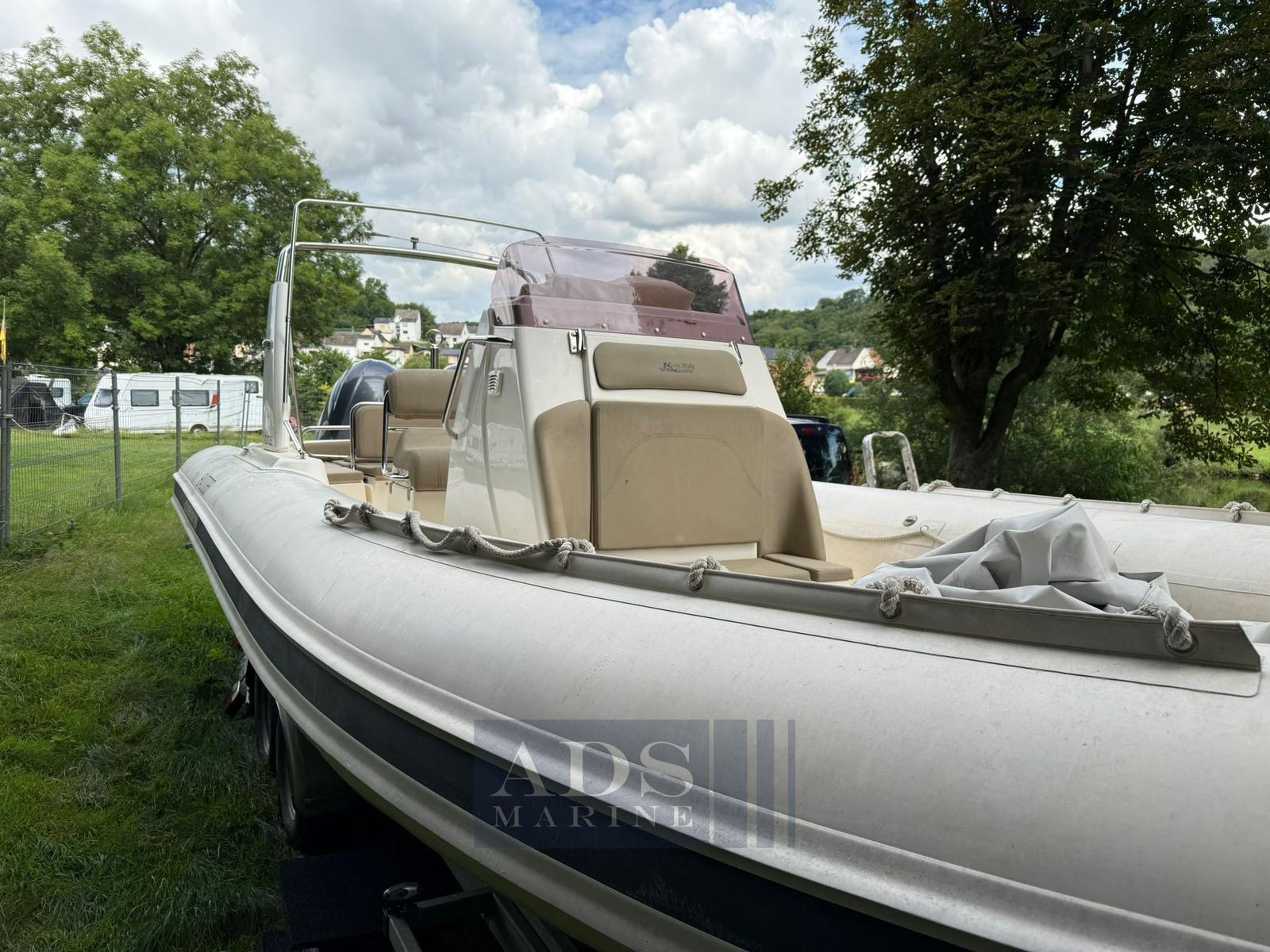 Clubman 26