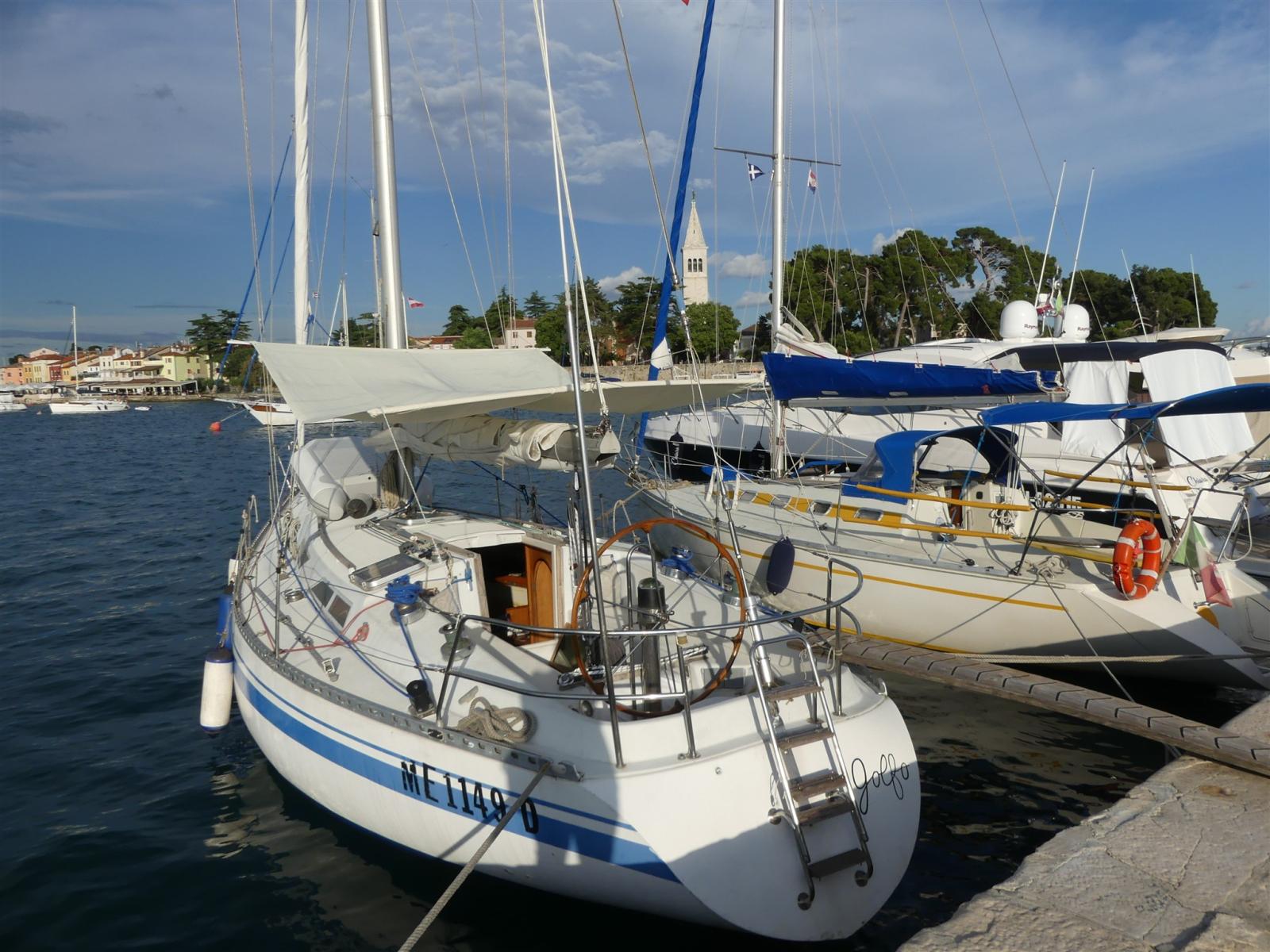 Northwind 38