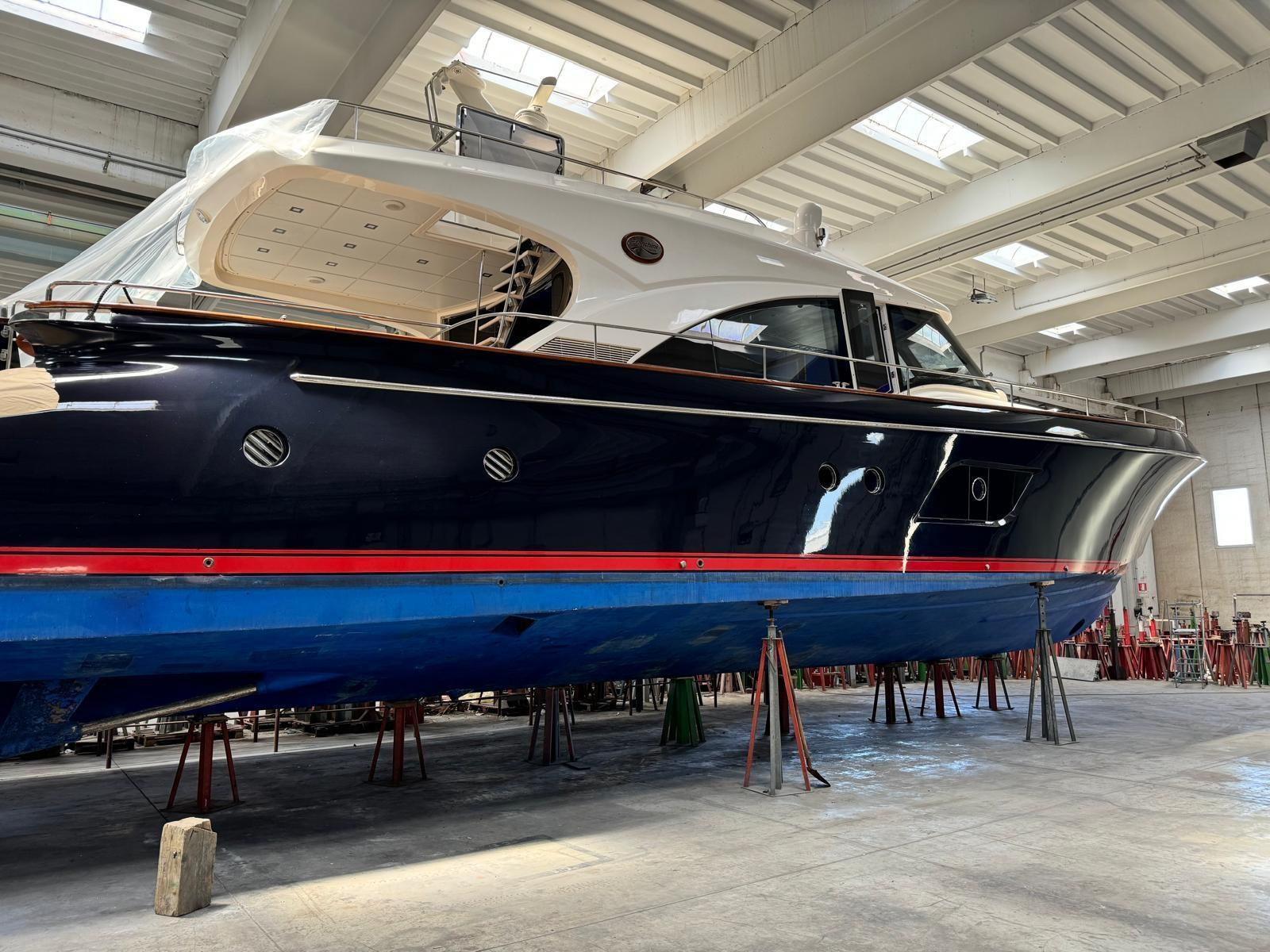 franchini Emozione 74