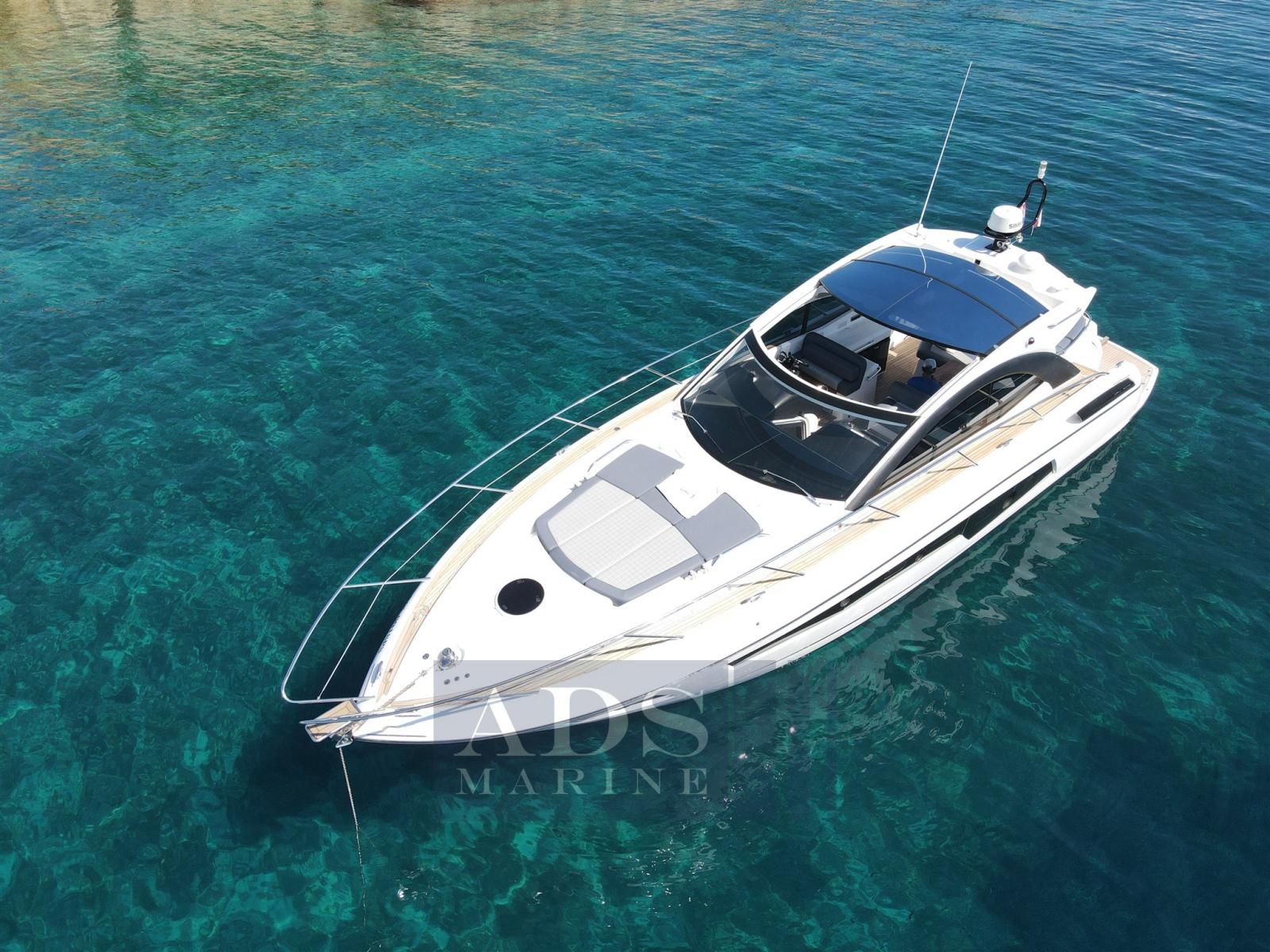 sunseeker San remo 485