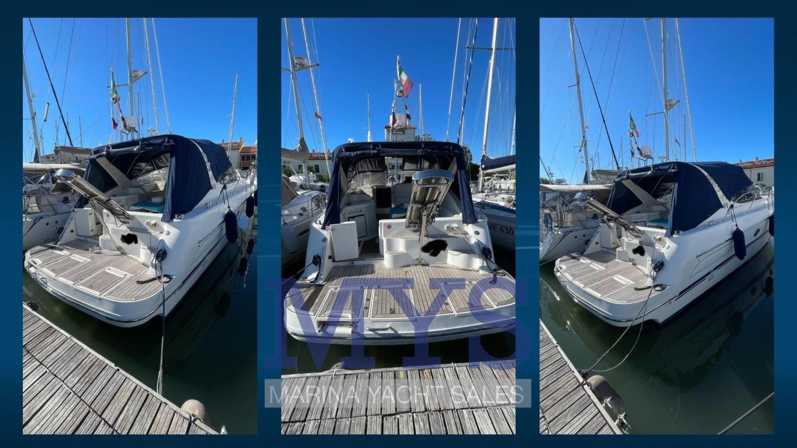 innovazioni e progetti Mira 40