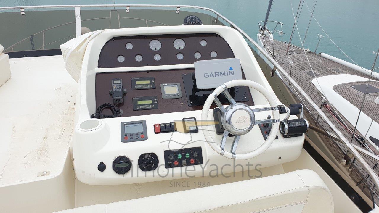 sunseeker Manhattan 52
